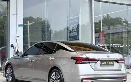 Nissan Altima VI (L34), 2022 год, 2 000 000 рублей, 4 фотография