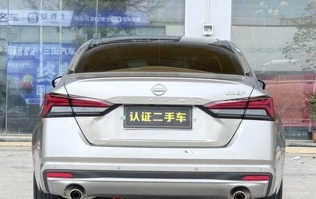 Nissan Altima VI (L34), 2022 год, 2 000 000 рублей, 5 фотография