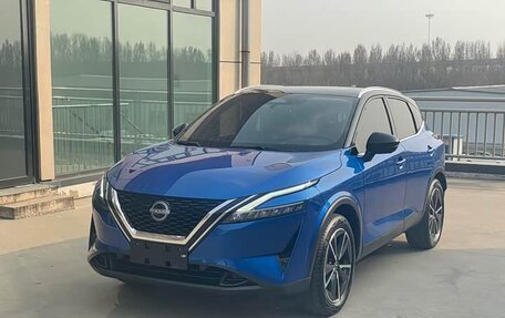 Nissan Qashqai, 2023 год, 1 799 777 рублей, 1 фотография