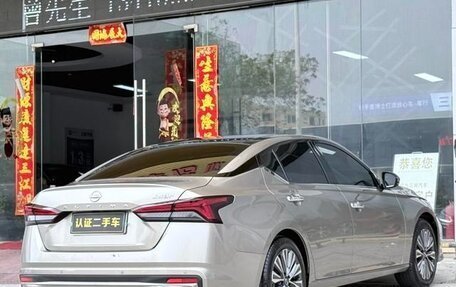 Nissan Altima VI (L34), 2022 год, 2 000 000 рублей, 6 фотография