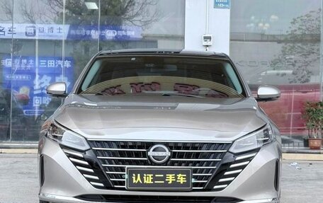 Nissan Altima VI (L34), 2022 год, 2 000 000 рублей, 2 фотография