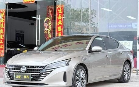 Nissan Altima VI (L34), 2022 год, 2 000 000 рублей, 3 фотография