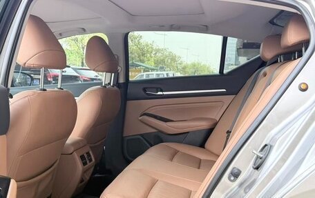 Nissan Altima VI (L34), 2022 год, 2 000 000 рублей, 7 фотография