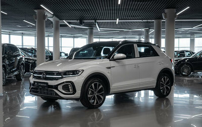 Volkswagen T-Roc, 2025 год, 3 515 000 рублей, 1 фотография