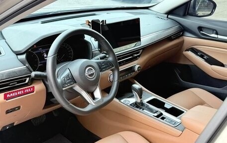 Nissan Altima VI (L34), 2022 год, 2 000 000 рублей, 8 фотография