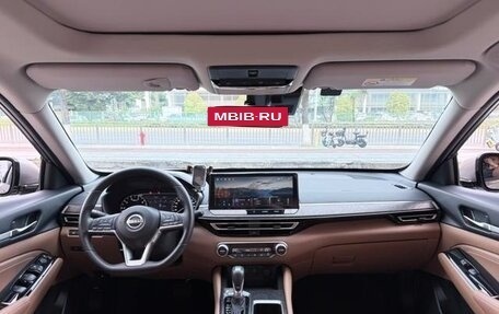 Nissan Altima VI (L34), 2022 год, 2 000 000 рублей, 9 фотография