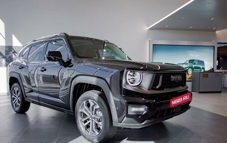 Haval H7, 2026 год, 3 999 000 рублей, 3 фотография