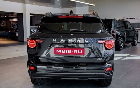 Haval H7, 2026 год, 3 999 000 рублей, 5 фотография