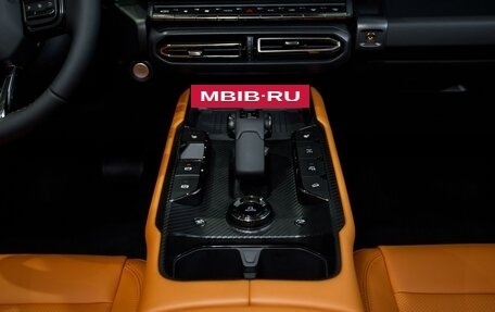 Haval H7, 2026 год, 3 999 000 рублей, 12 фотография