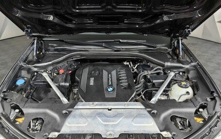 BMW X3, 2021 год, 6 390 000 рублей, 8 фотография