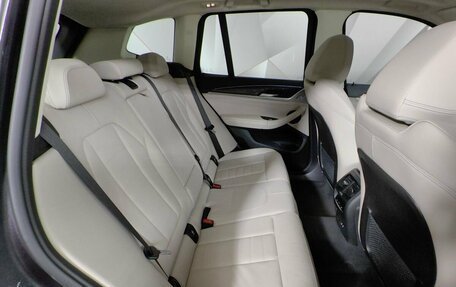 BMW X3, 2021 год, 6 390 000 рублей, 12 фотография