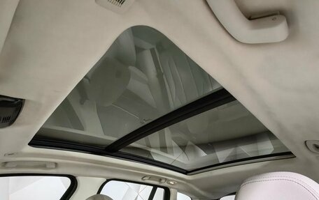 BMW X3, 2021 год, 6 390 000 рублей, 17 фотография