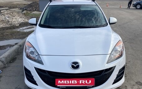 Mazda 3, 2011 год, 890 000 рублей, 2 фотография