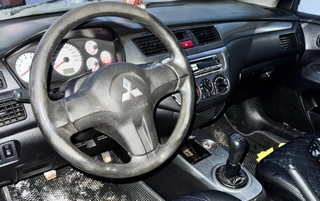 Mitsubishi Lancer IX, 2007 год, 105 000 рублей, 5 фотография