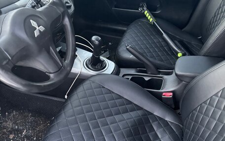 Mitsubishi Lancer IX, 2007 год, 105 000 рублей, 9 фотография