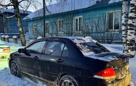 Mitsubishi Lancer IX, 2007 год, 105 000 рублей, 7 фотография