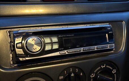 Mitsubishi Lancer IX, 2007 год, 105 000 рублей, 8 фотография