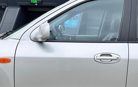 Hyundai Santa Fe III рестайлинг, 2005 год, 720 000 рублей, 10 фотография