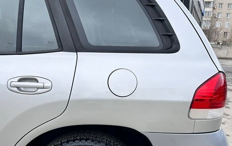 Hyundai Santa Fe III рестайлинг, 2005 год, 720 000 рублей, 12 фотография