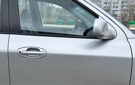 Hyundai Santa Fe III рестайлинг, 2005 год, 720 000 рублей, 16 фотография