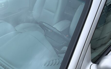 Hyundai Santa Fe III рестайлинг, 2005 год, 720 000 рублей, 19 фотография