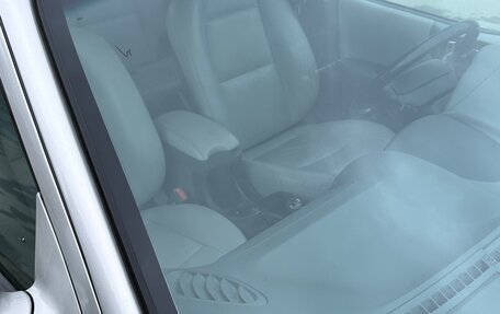 Hyundai Santa Fe III рестайлинг, 2005 год, 720 000 рублей, 20 фотография