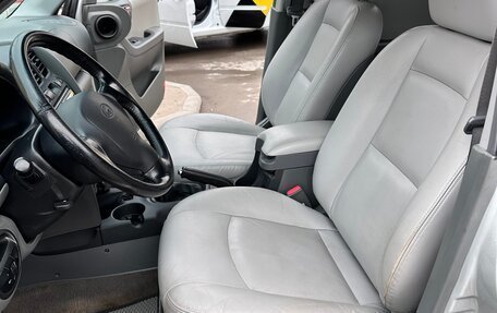 Hyundai Santa Fe III рестайлинг, 2005 год, 720 000 рублей, 23 фотография