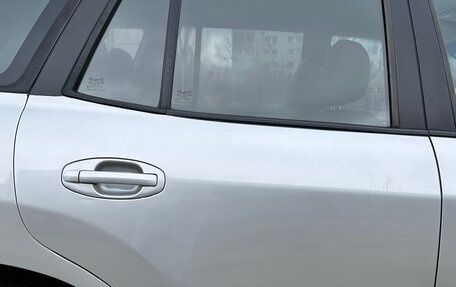 Hyundai Santa Fe III рестайлинг, 2005 год, 720 000 рублей, 15 фотография