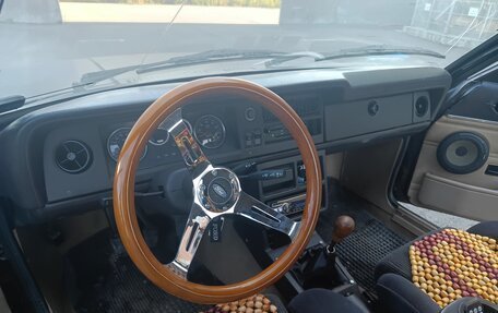 Ford Taunus III, 1981 год, 700 000 рублей, 5 фотография