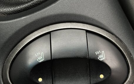 Hyundai Santa Fe III рестайлинг, 2005 год, 720 000 рублей, 32 фотография