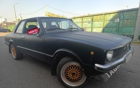 Ford Taunus III, 1981 год, 700 000 рублей, 4 фотография