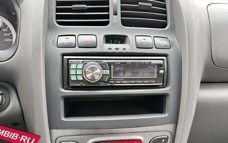 Hyundai Santa Fe III рестайлинг, 2005 год, 720 000 рублей, 31 фотография