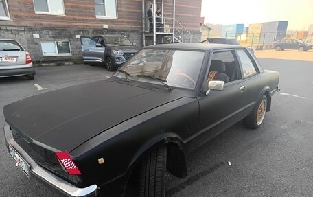 Ford Taunus III, 1981 год, 700 000 рублей, 2 фотография