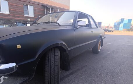 Ford Taunus III, 1981 год, 700 000 рублей, 7 фотография