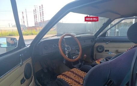 Ford Taunus III, 1981 год, 700 000 рублей, 6 фотография