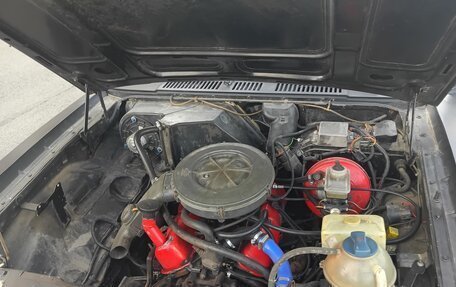 Ford Taunus III, 1981 год, 700 000 рублей, 8 фотография