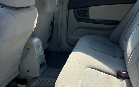 KIA Cerato I, 2005 год, 450 000 рублей, 24 фотография