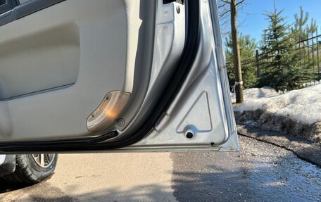 KIA Cerato I, 2005 год, 450 000 рублей, 28 фотография