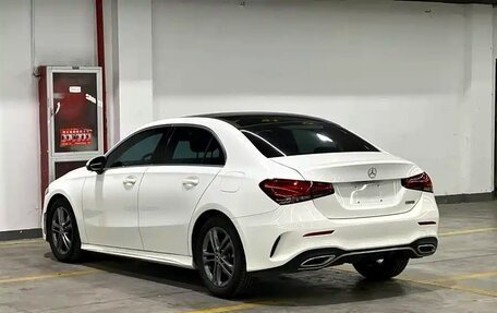 Mercedes-Benz A-Класс, 2022 год, 2 370 000 рублей, 4 фотография