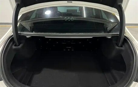 Mercedes-Benz A-Класс, 2022 год, 2 370 000 рублей, 7 фотография