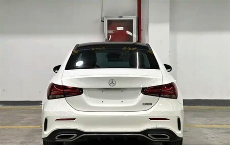 Mercedes-Benz A-Класс, 2022 год, 2 370 000 рублей, 6 фотография