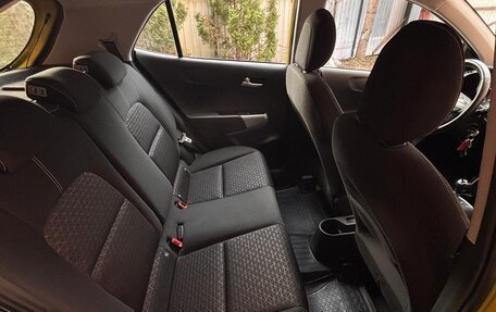 KIA Picanto III рестайлинг, 2020 год, 1 600 000 рублей, 18 фотография