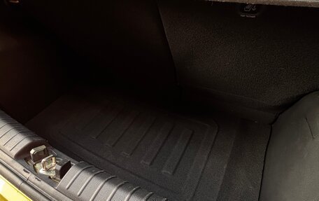 KIA Picanto III рестайлинг, 2020 год, 1 600 000 рублей, 27 фотография