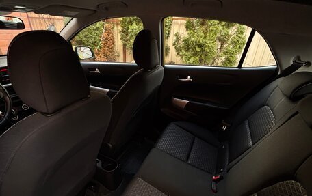 KIA Picanto III рестайлинг, 2020 год, 1 600 000 рублей, 30 фотография