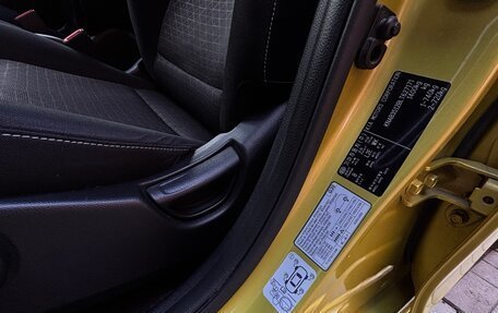 KIA Picanto III рестайлинг, 2020 год, 1 600 000 рублей, 25 фотография