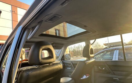 Mitsubishi Pajero III рестайлинг, 2006 год, 1 150 000 рублей, 2 фотография