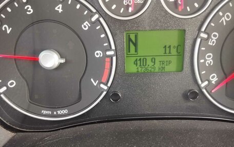 Ford Fiesta, 2007 год, 370 000 рублей, 5 фотография