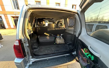 Mitsubishi Pajero III рестайлинг, 2006 год, 1 150 000 рублей, 4 фотография