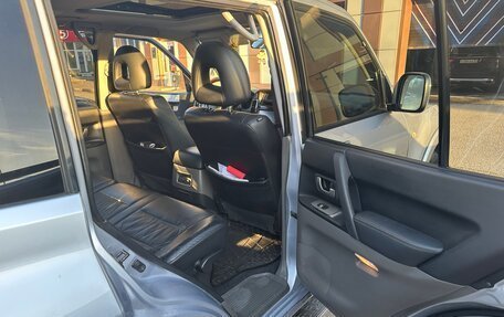 Mitsubishi Pajero III рестайлинг, 2006 год, 1 150 000 рублей, 7 фотография