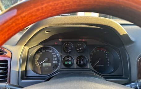 Mitsubishi Pajero III рестайлинг, 2006 год, 1 150 000 рублей, 11 фотография